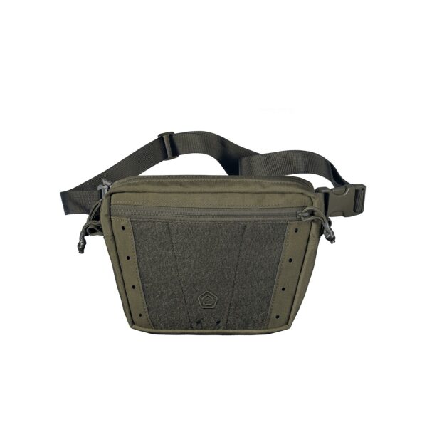 AMINA DANGLER POUCH K17116