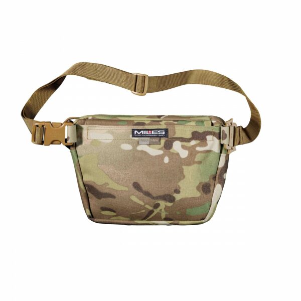 AMINA DANGLER POUCH MULTICAM ® K17116-MC
