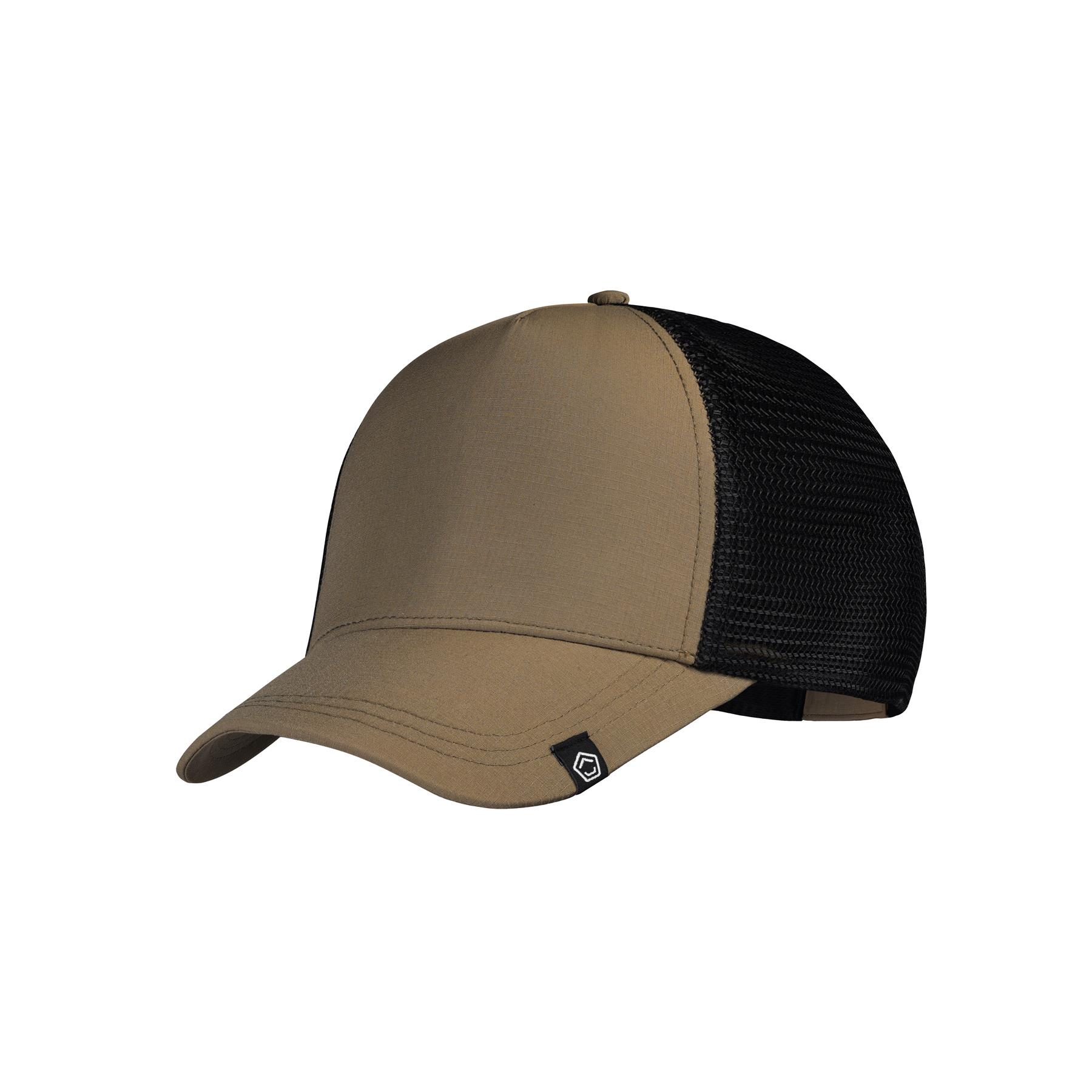 CIPHER TRUCKER CAP K13075 CIPHER TRUCKER CAP K13075