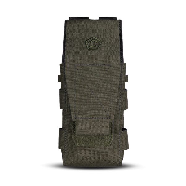 AMINA DOUBLE CARBINE MAG POUCH K17110