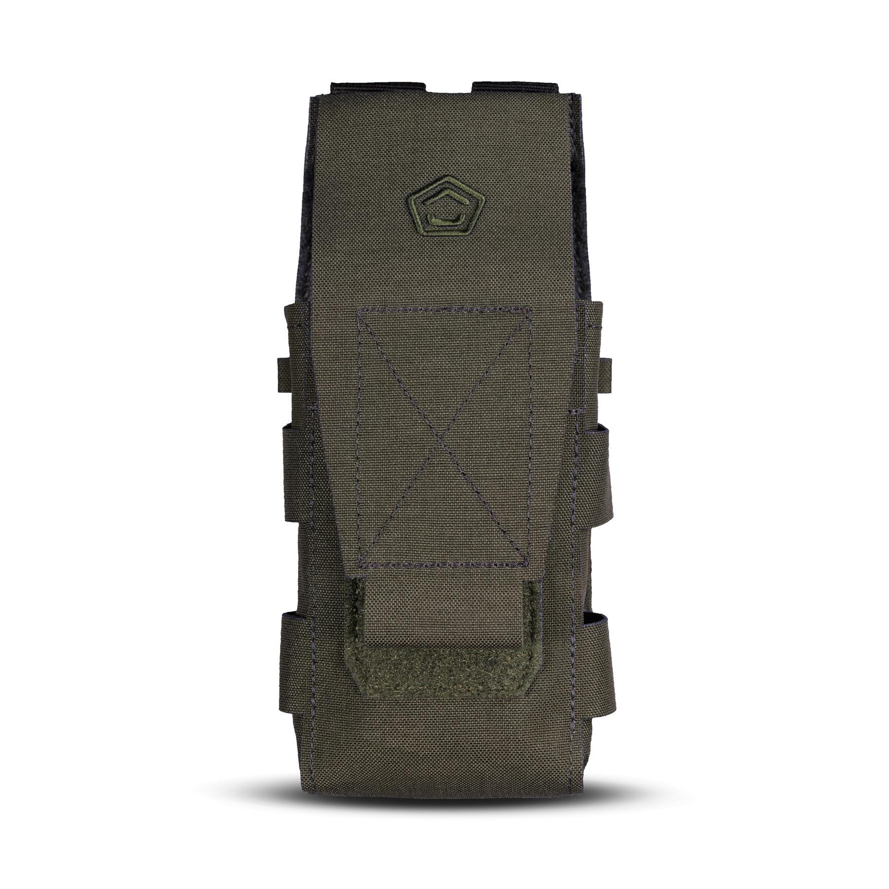 AMINA DOUBLE CARBINE MAG POUCH K17110 AMINA DOUBLE CARBINE MAG POUCH K17110