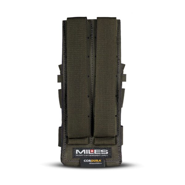 AMINA DOUBLE CARBINE MAG POUCH K17110