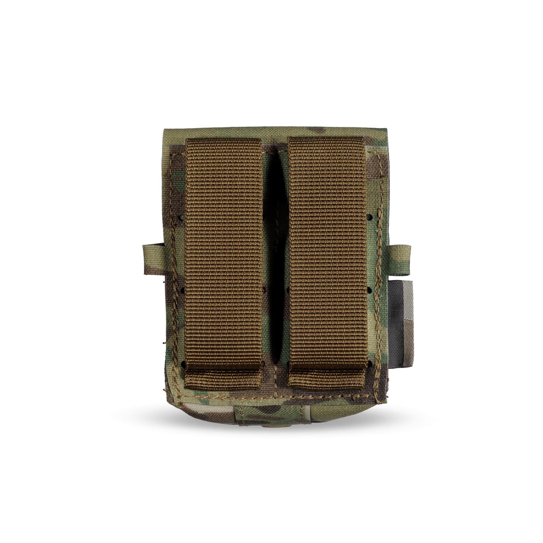 AMINA FRAG GRENADE POUCH MULTICAM ® K17118-MC AMINA FRAG GRENADE POUCH MULTICAM ® K17118-MC