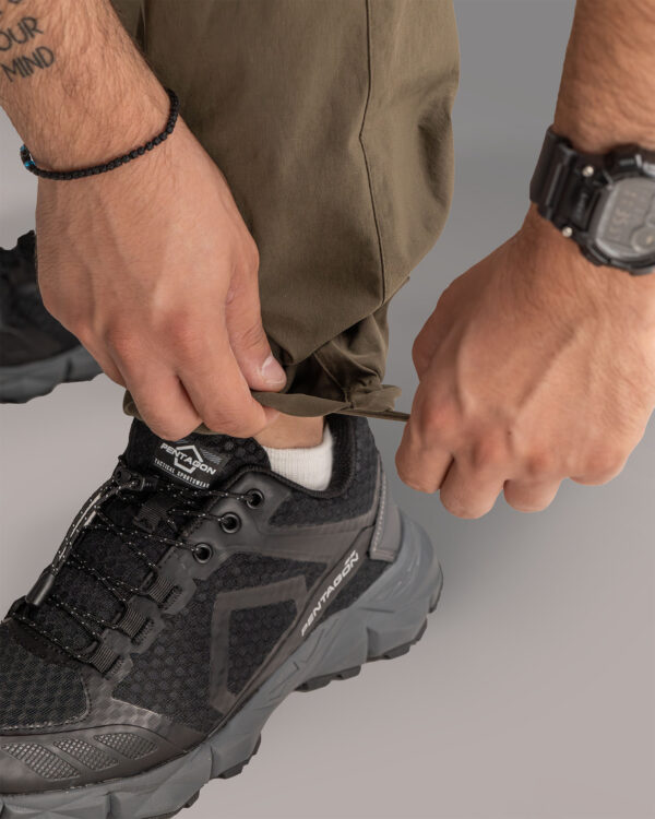 Παντελόνι Pentagon Arden Functional Pants K05073