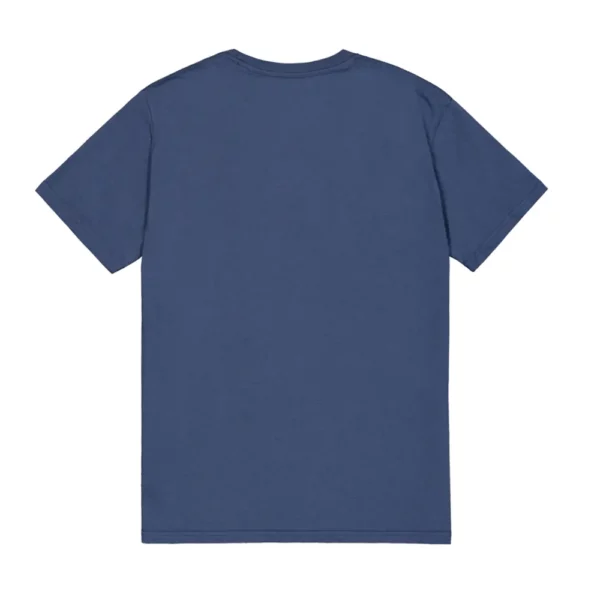 Basic Small Logo T-Shirt new navy
