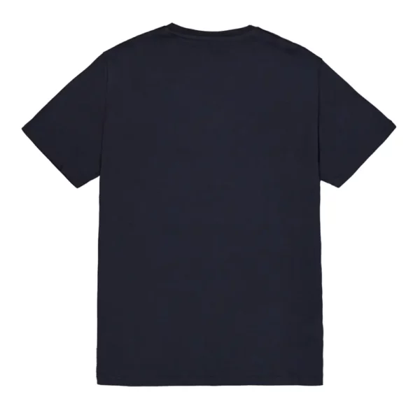 Basic Small Logo T-Shirt repblue