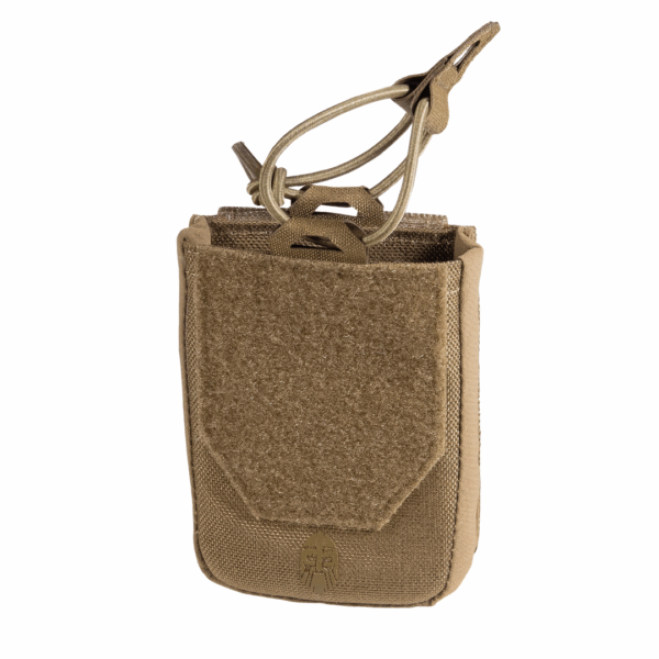 FREY M4/AK SINGLE POUCH Coyote