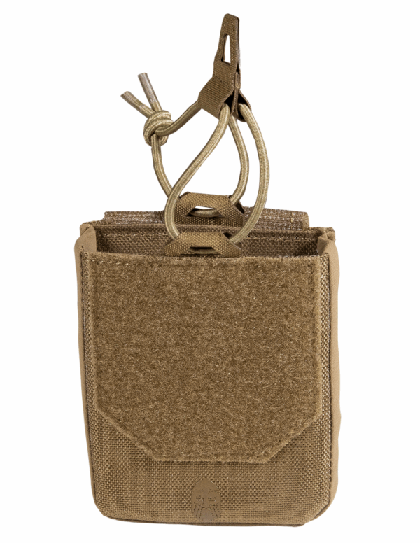 FREY SR25/G36 SINGLE POUCH Coyote