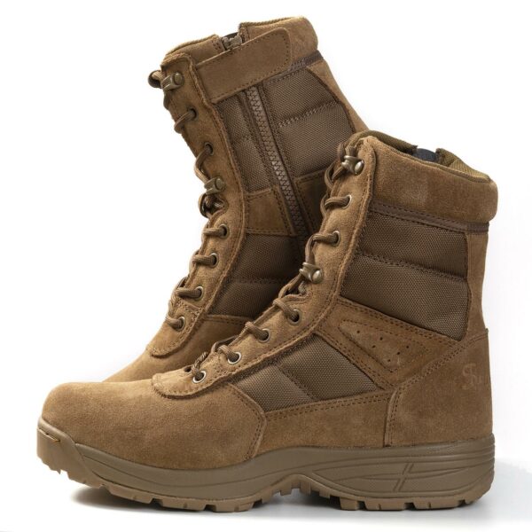 Άρβυλο Ερήμου Survivors Spiral 8.0 SZ Coyote