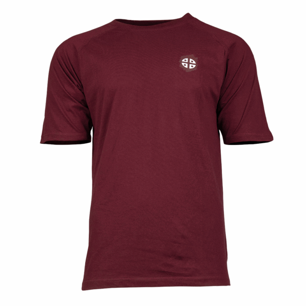 MIDGARD VALHALLA RISING (Κόκκινο)