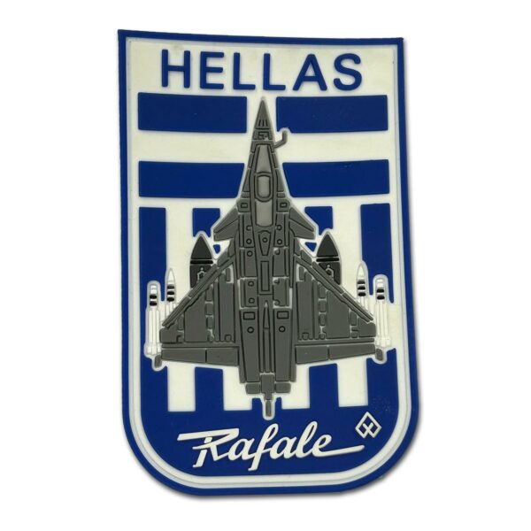 Πολεμικη Αεροπορια Rafale