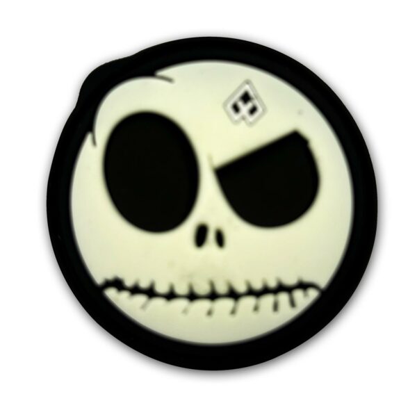 Nightmare (Μαύρο - Λευκό)