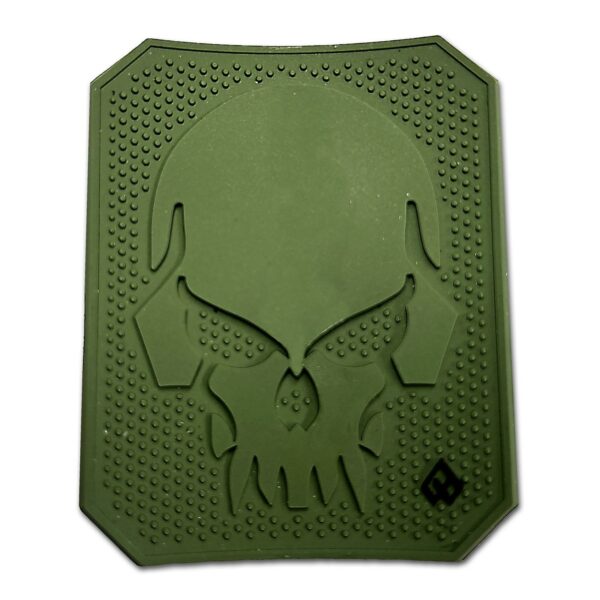 Punisher Death (Λαδί)