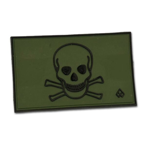 Punisher Death (Λαδί