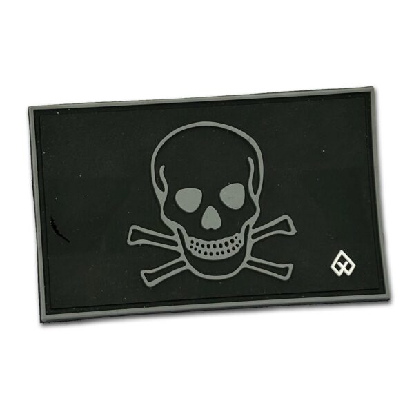 Punisher Death (Μαύρο - Λευκό)