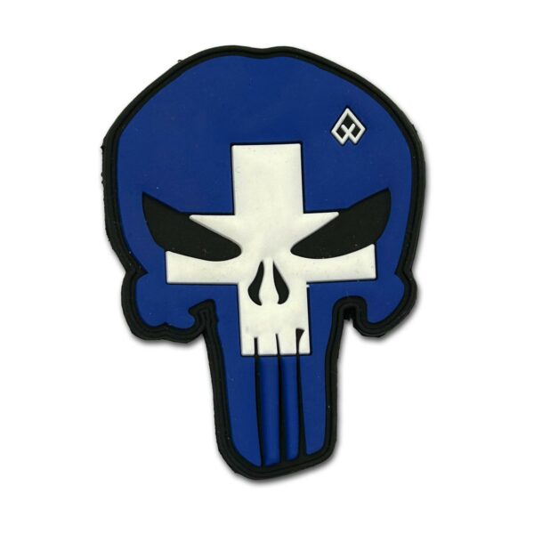 Hellas Punisher (Μπλε)