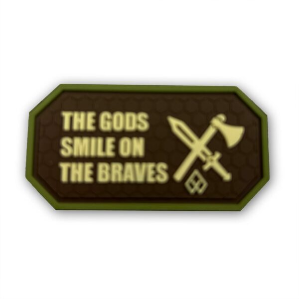 Σήμα The Gods Smile on the Braves