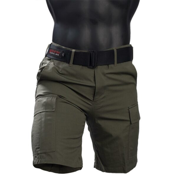 Βερμούδα στρατιωτική Λαδί (62-72)