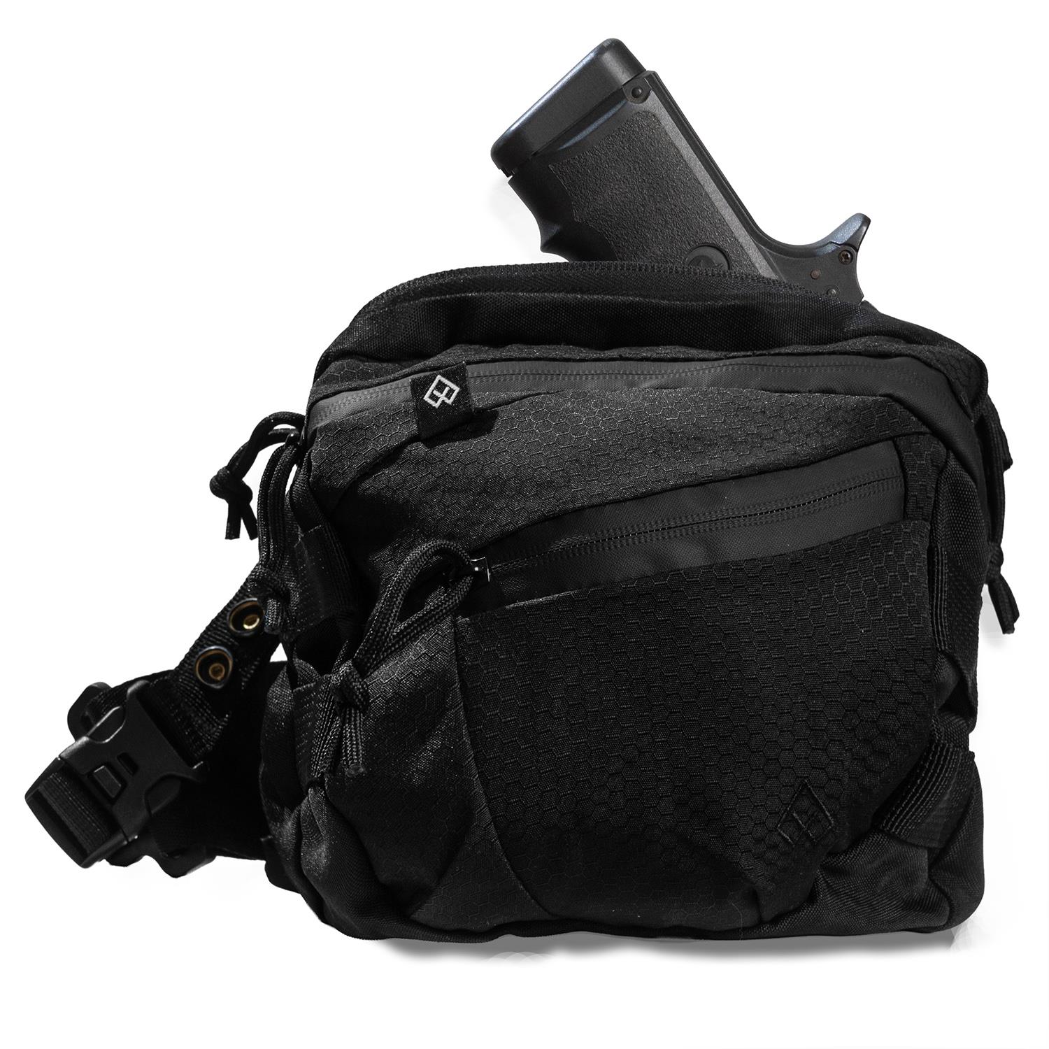 Τσαντάκι Μέσης απόκρυψης Pro Survivors Τσαντάκι Μέσης απόκρυψης Pro Survivors