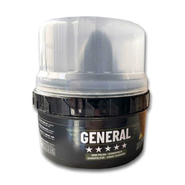Κρέμα Γυαλίσματος General 200gr για άρβυλα