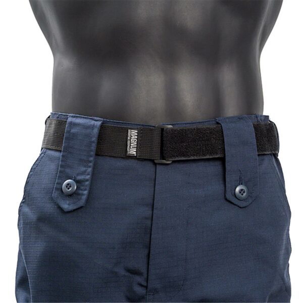 Ζώνη εξάρτησης Αστυνομίας (όλο Velcro) Survivors