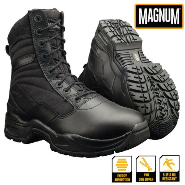 Άρβυλο Magnum Viper II 8.0 SZ