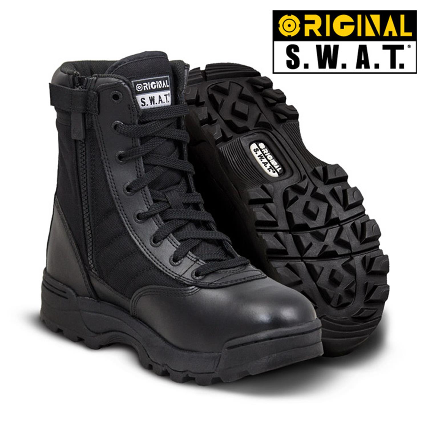 Άρβυλο Original Swat Classic 9 SZ με φερμουάρ Άρβυλο Original Swat Classic 9 SZ με φερμουάρ
