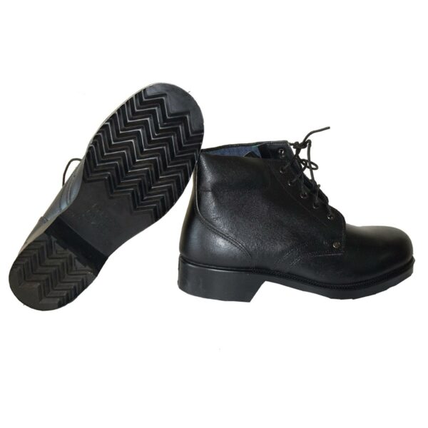 Άρβυλο κοντό Ελληνικού Στρατού