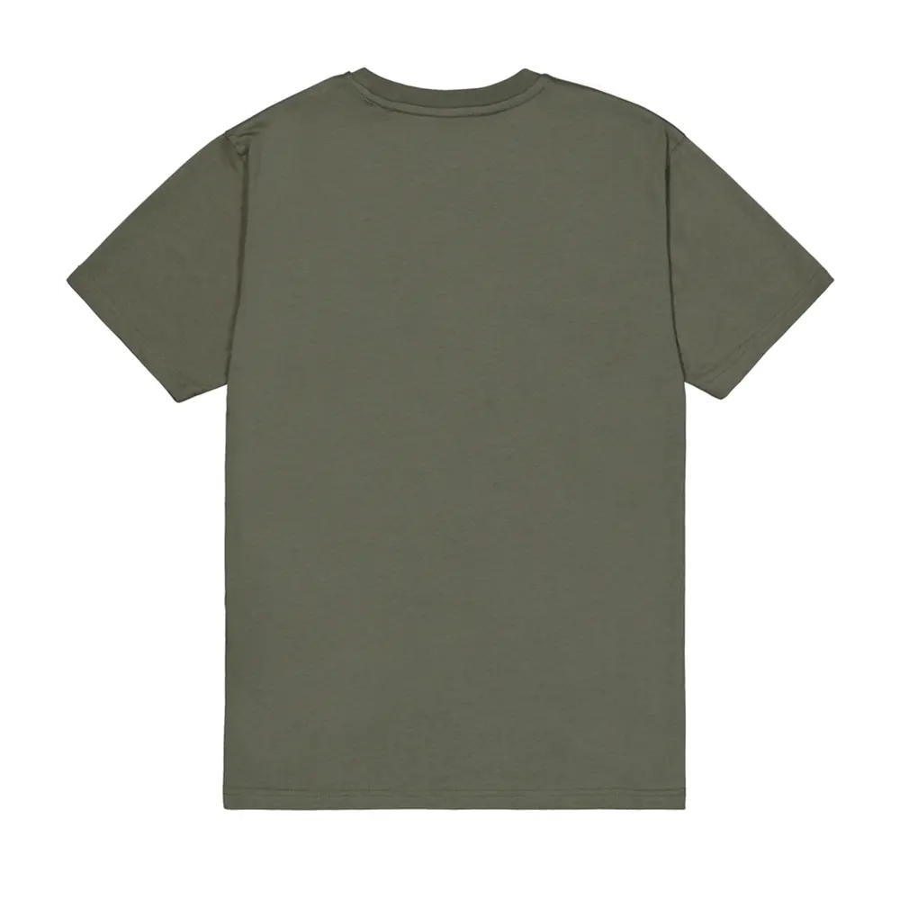 Scorpion T-Shirt dark olive