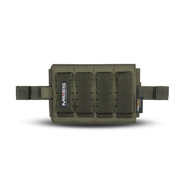 AMINA HORIZONTAL MED POUCH K17114