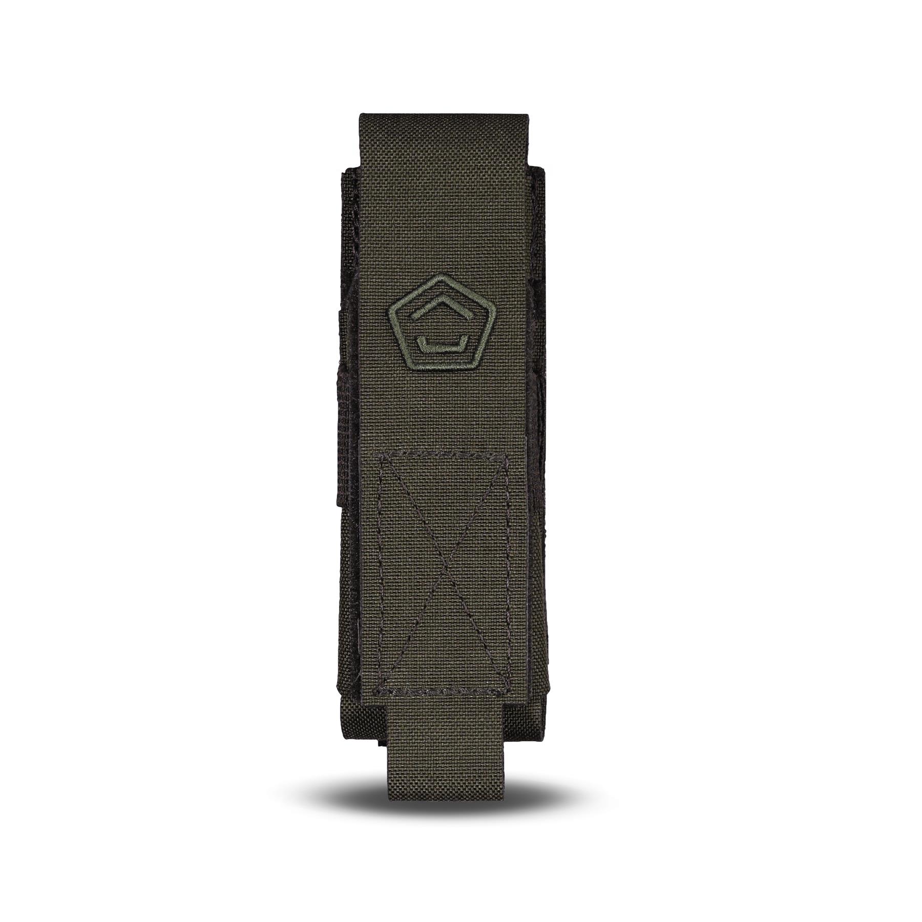AMINA PISTOL MAG POUCH K17111 AMINA PISTOL MAG POUCH K17111
