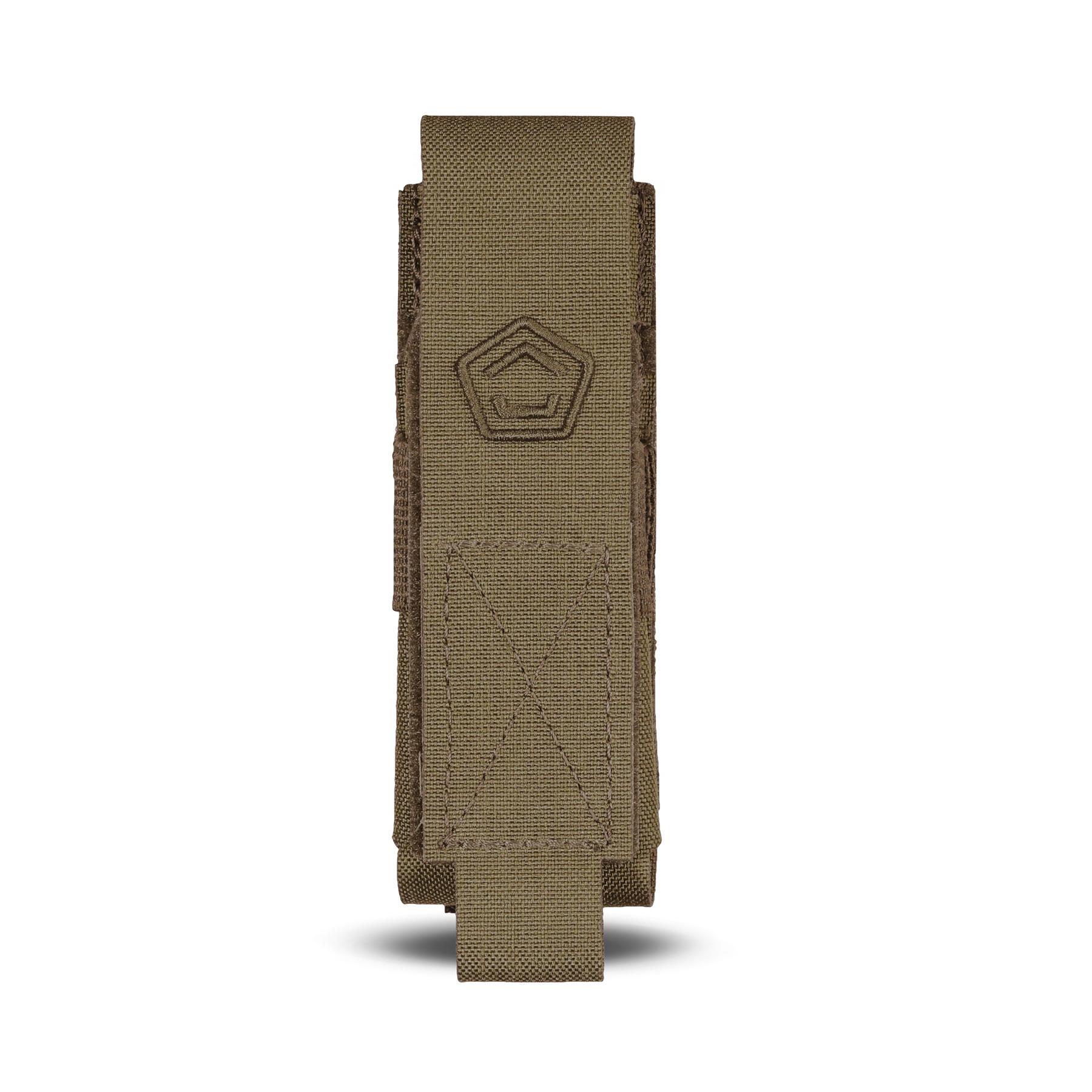 AMINA PISTOL MAG POUCH K17111 AMINA PISTOL MAG POUCH K17111