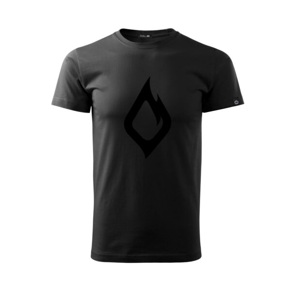 Prime T-Shirt "Anniversary" – Ανδρικό T-Shirt Καθημερινής Χρήσης