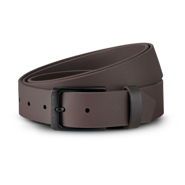 MONTE BELT 35mm BLK K17140-BLK