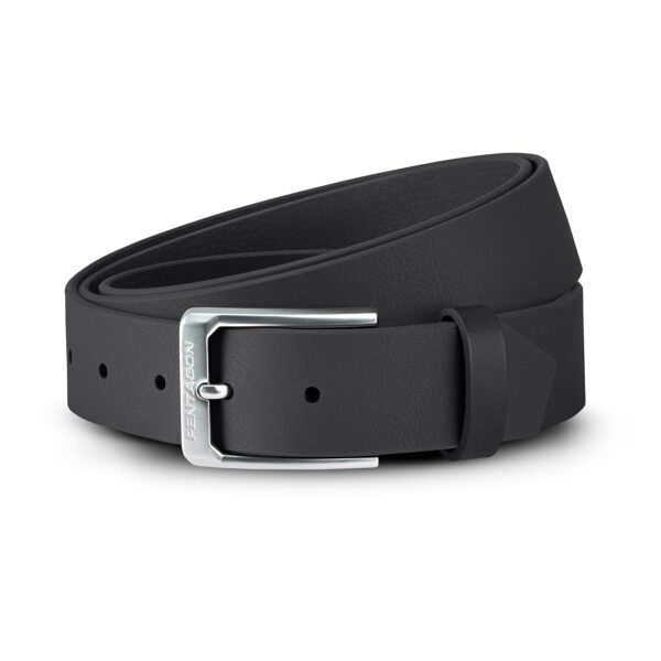 MONTE BELT 35mm BLK K17140-STL