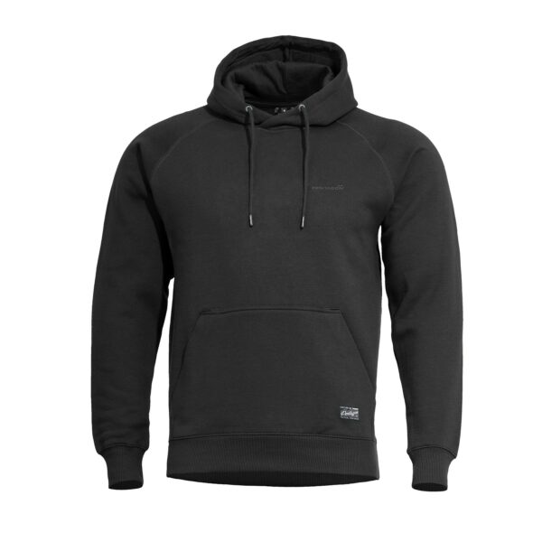 Phaeton Hood Sweater – Ανδρική Φούτερ Μπλούζα με Κουκούλα