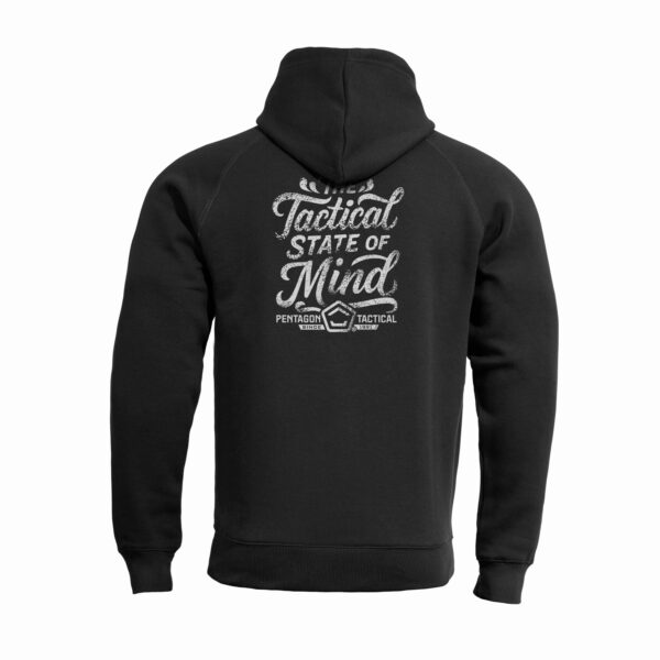 Phaeton Hood Sweater – Ανδρική Φούτερ Μπλούζα με Κουκούλα