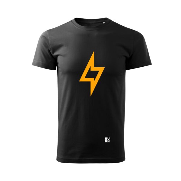 Prime T-Shirt "Zeus" – Ανδρικό Tactical T-Shirt από 100% Ring-Spun Βαμβάκι