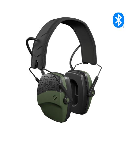 ISOTUNES BLUETOOTH ΗΛΕΚΤΡΟΝΙΚΕΣ ΩΤΟΑΣΠΙΔΕΣ DEFY Slim BT IT-43