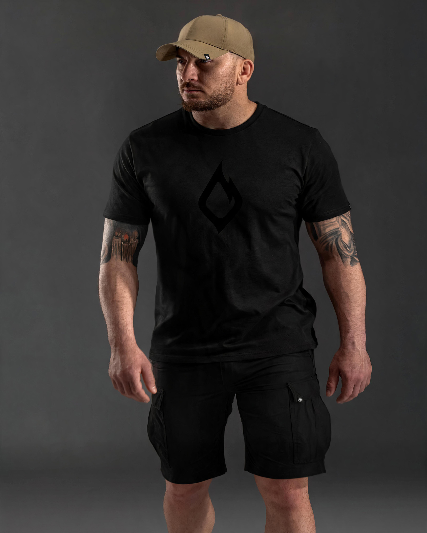 Prime T-Shirt "Anniversary" – Ανδρικό T-Shirt Καθημερινής Χρήσης Prime T-Shirt "Anniversary" – Ανδρικό T-Shirt Καθημερινής Χρήσης