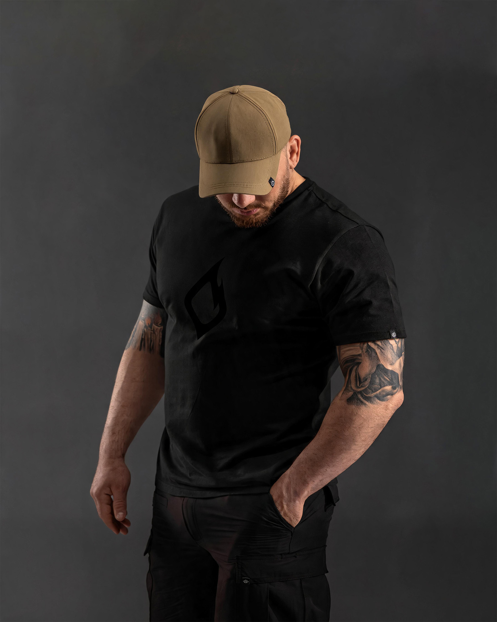 Prime T-Shirt "Anniversary" – Ανδρικό T-Shirt Καθημερινής Χρήσης Prime T-Shirt "Anniversary" – Ανδρικό T-Shirt Καθημερινής Χρήσης