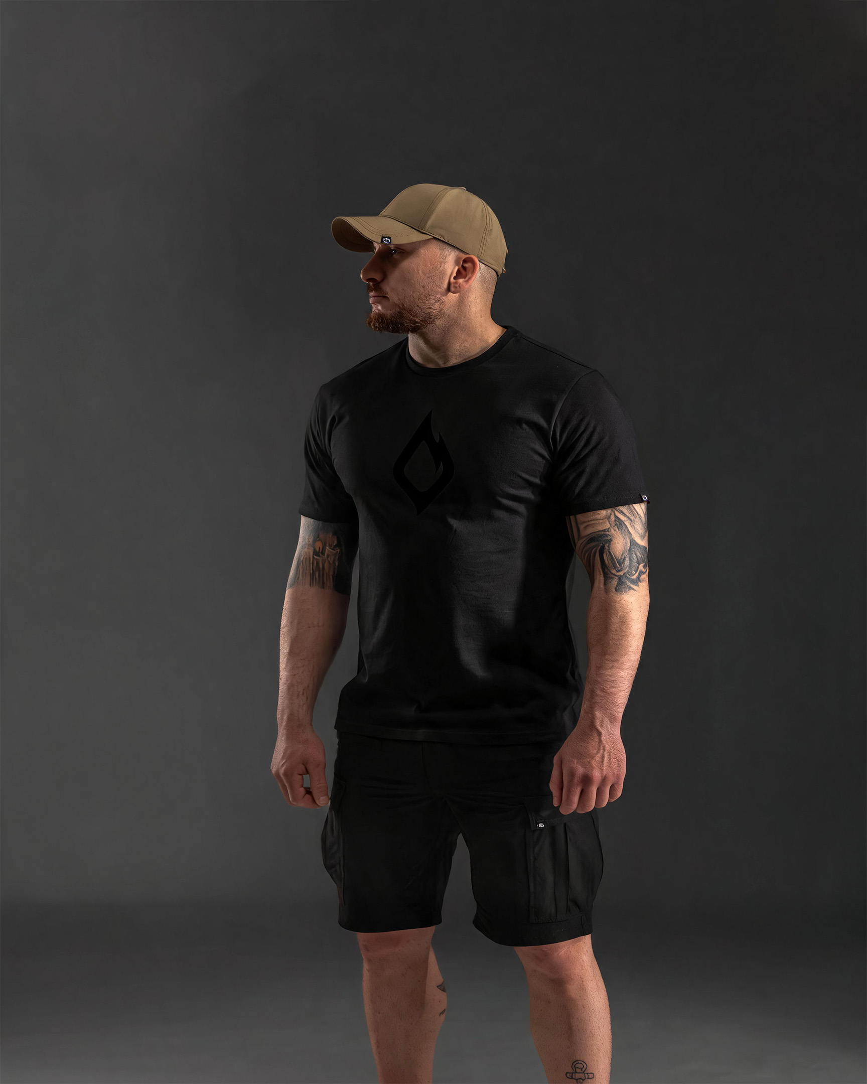 Prime T-Shirt "Anniversary" – Ανδρικό T-Shirt Καθημερινής Χρήσης Prime T-Shirt "Anniversary" – Ανδρικό T-Shirt Καθημερινής Χρήσης