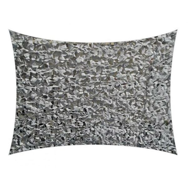 Δίχτυα Σκίασης ορθογώνιο σχήμα με μεταλλικό πλαίσιο (πλευρά 6x3 μ.)