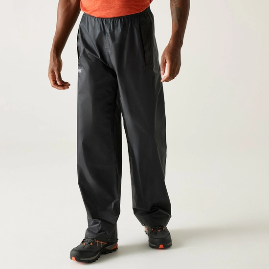 Ανδρικό αδιάβροχο παντελόνι Stormbreak | Regatta
