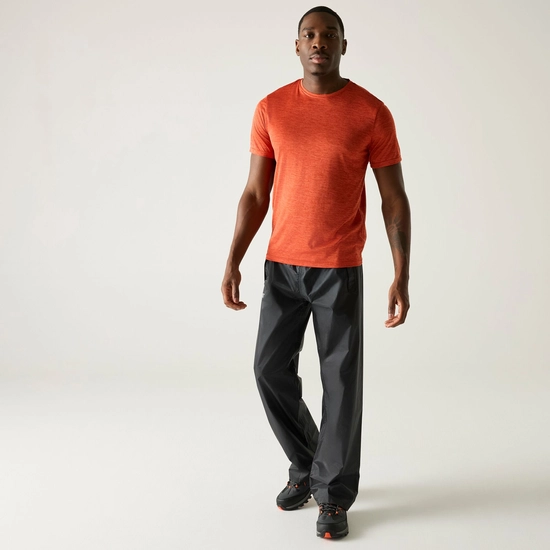 Ανδρικό αδιάβροχο παντελόνι Stormbreak | Regatta