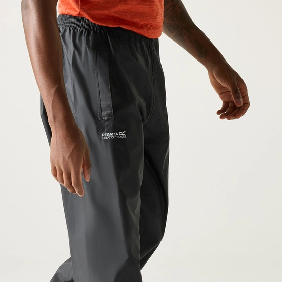 Ανδρικό αδιάβροχο παντελόνι Stormbreak | Regatta