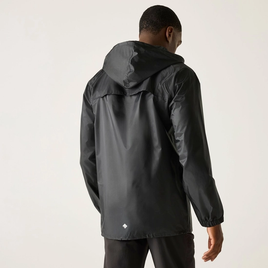 Ανδρικό αδιάβροχο τζάκετ Stormbreak | Regatta