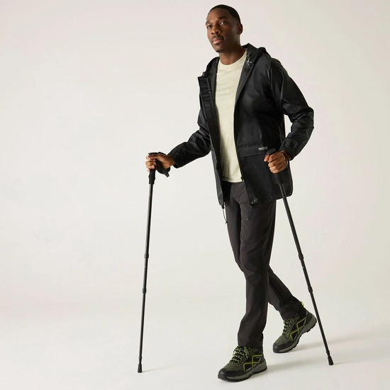 Ανδρικό αδιάβροχο τζάκετ Stormbreak | Regatta