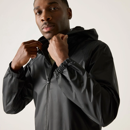 Ανδρικό αδιάβροχο τζάκετ Stormbreak | Regatta