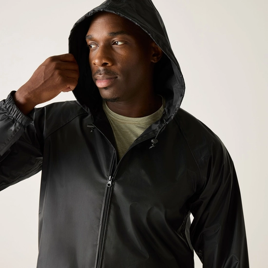 Ανδρικό αδιάβροχο τζάκετ Stormbreak | Regatta